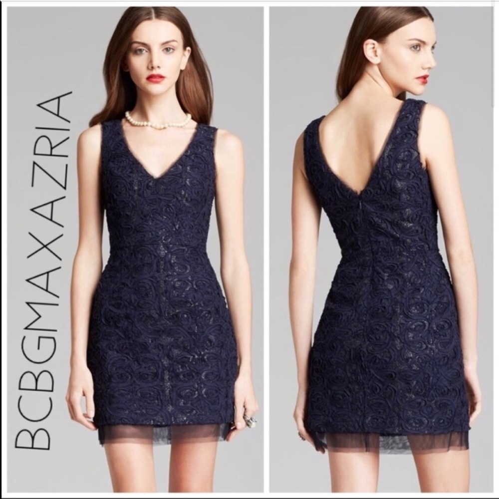 BCBGmaxazria dress